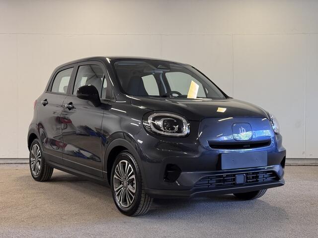 Leapmotor T03 Design 37.3 kWh Volledig Elektrisch Automaat met Navigatie en Airconditioning