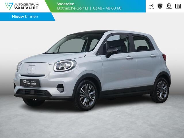 Leapmotor T03 Design 37.3 kWh