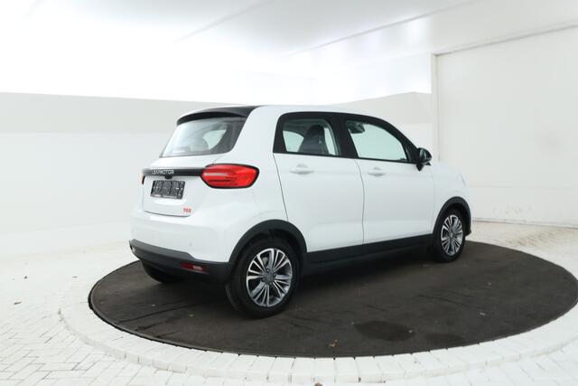 Leapmotor T03 Design 37.3 kWh Fabrieksnieuw!!!