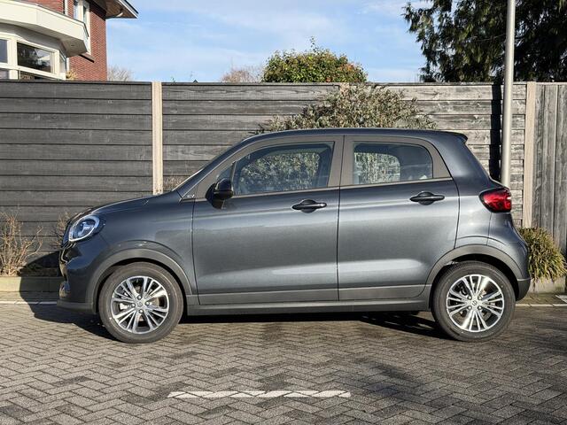 Leapmotor T03 Design 37.3 kWh 95PK Automaat Navigatie, Camera achter, Parkeerhulp achter, Audio, Keyless Start, Lichtmetalen velgen