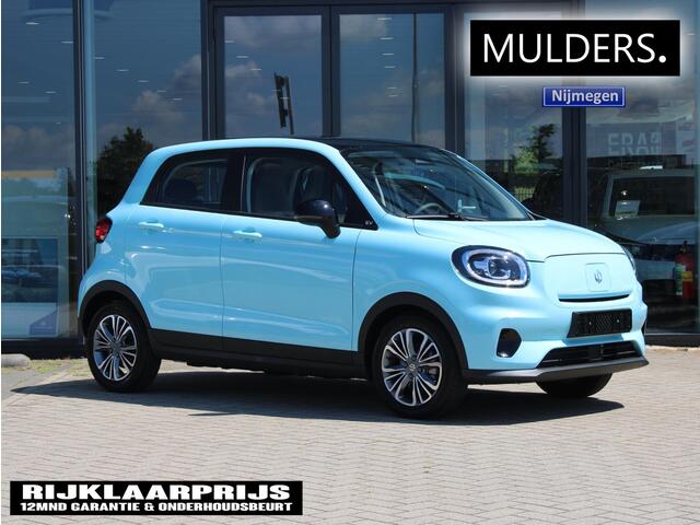 Leapmotor T03 Design 37.3 kWh VOORRAAD KORTING