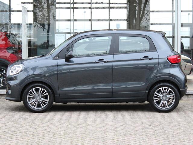 Leapmotor T03 Design 37.3 kWh VOORRAAD KORTING