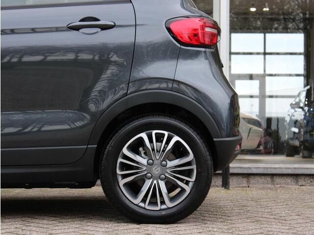 Leapmotor T03 Design 37.3 kWh VOORRAAD KORTING