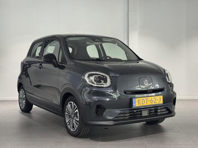 Leapmotor T03 Design 37.3 kWh Volledig Elektrisch, 265 km Range WLTP met Navigatie en Airconditioning