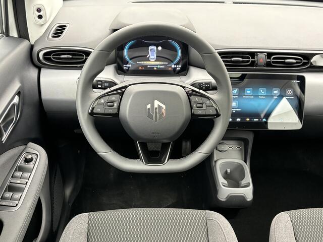 Leapmotor T03 Design 37.3 kWh Volledig Elektrisch, 265 km Range WLTP met Navigatie en Airconditioning