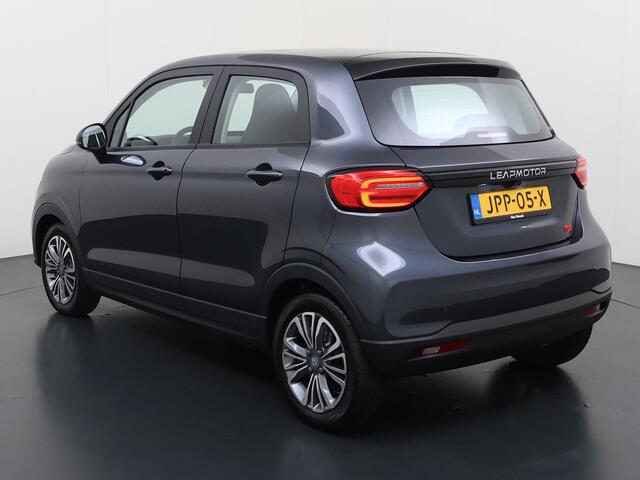 Leapmotor T03 Design 37.3 kWh | SUPER DEAL | VAN ¤ 20.650,- VOOR ¤ 16.940,-