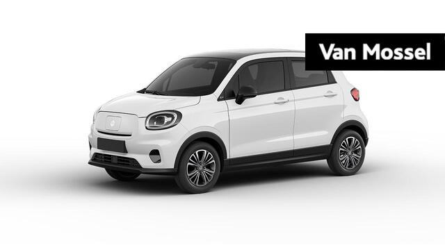 Leapmotor T03 Design 37.3 kWh | NU TE BESTELLEN | Tot 3 JAAR GARANTIE | PRIVATE LEASE VANAF ¤ 269,- PER MAAND | VAN ¤ 19.950,- VOOR ¤ 18.450,-