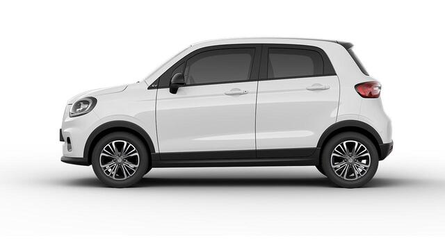 Leapmotor T03 Design 37.3 kWh | NU TE BESTELLEN | Tot 3 JAAR GARANTIE | PRIVATE LEASE VANAF ¤ 269,- PER MAAND | VAN ¤ 19.950,- VOOR ¤ 18.450,-