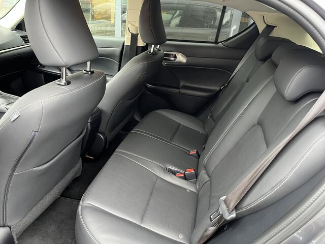 Lexus CT 200h Luxury Line