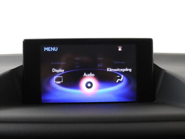Lexus CT 200h
