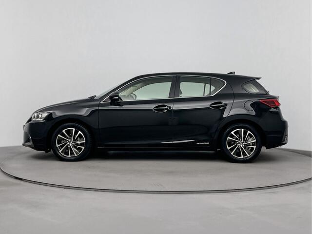 Lexus CT 200h Business Line | Adaptive Cruise Control | Navigatie |