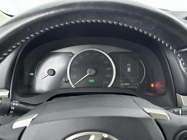 Lexus CT 200h Business Line | Adaptive Cruise Control | Navigatie |