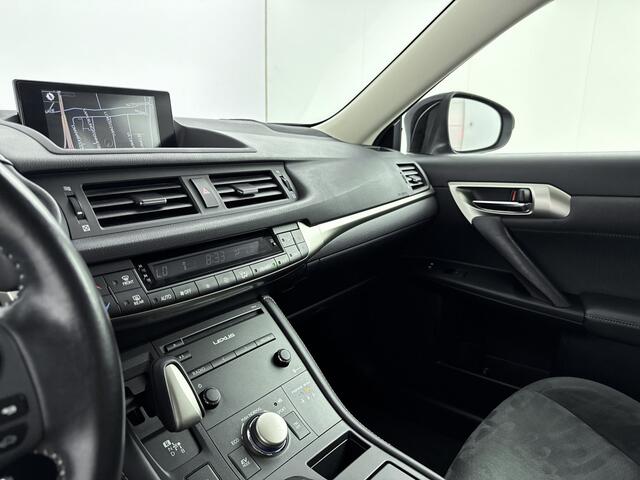 Lexus CT 200h Business Line | Adaptive Cruise Control | Navigatie |