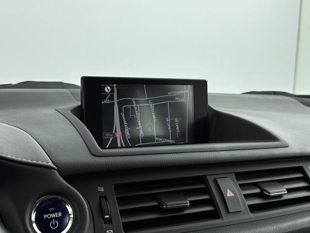 Lexus CT 200h Business Line | Adaptive Cruise Control | Navigatie |