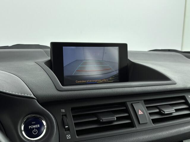 Lexus CT 200h Business Line | Adaptive Cruise Control | Navigatie |