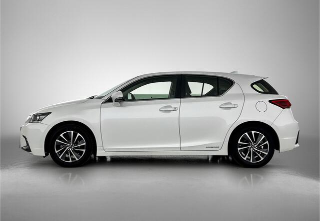 Lexus CT 200h Business Line