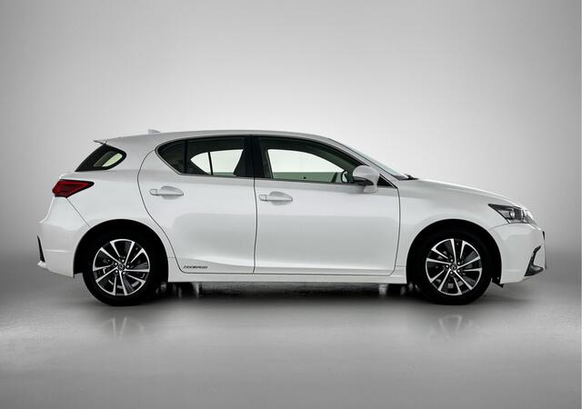 Lexus CT 200h Business Line