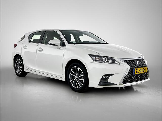 Lexus CT 200h Business Line