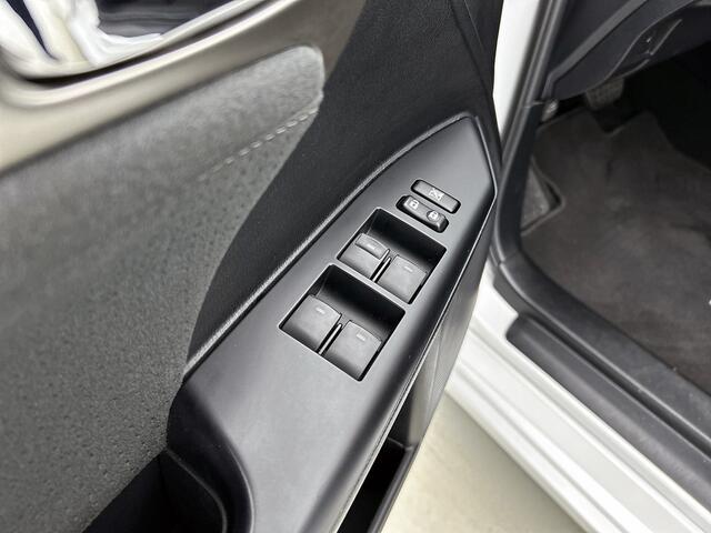 Lexus CT 200h Business Line