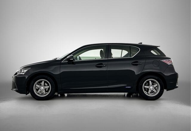 Lexus CT 200h