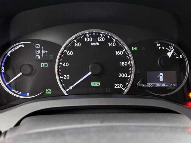 Lexus CT 200h