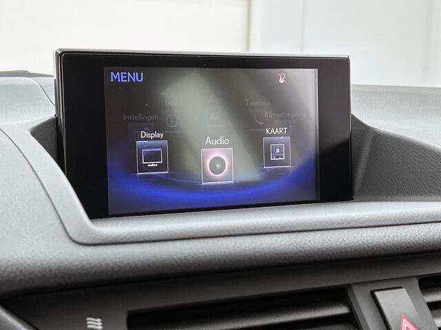 Lexus CT 200h