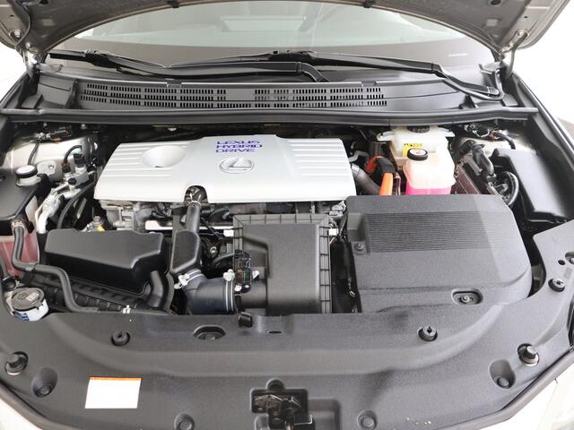 Lexus CT 200h Business Launch Edition | Sunroof | Premium Navigatie | LED |