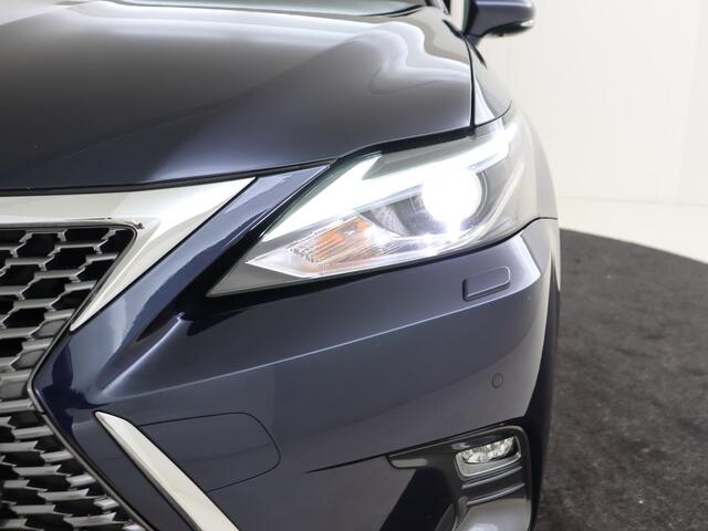 Lexus CT 200h Luxury Line | Mark Levinson | Memory Seat | Trekhaak |