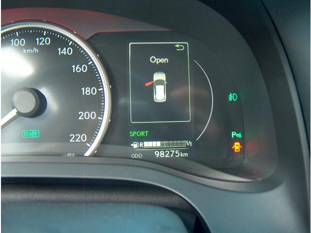 Lexus CT 200h Ultimate Edit.