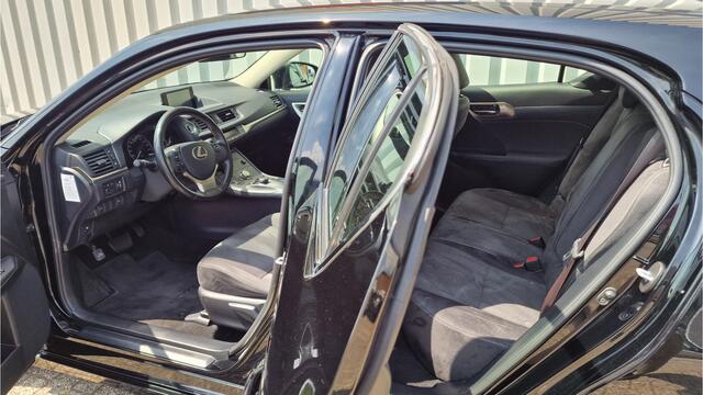 Lexus CT 200h Business Line