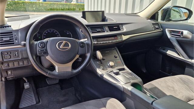 Lexus CT 200h Business Line