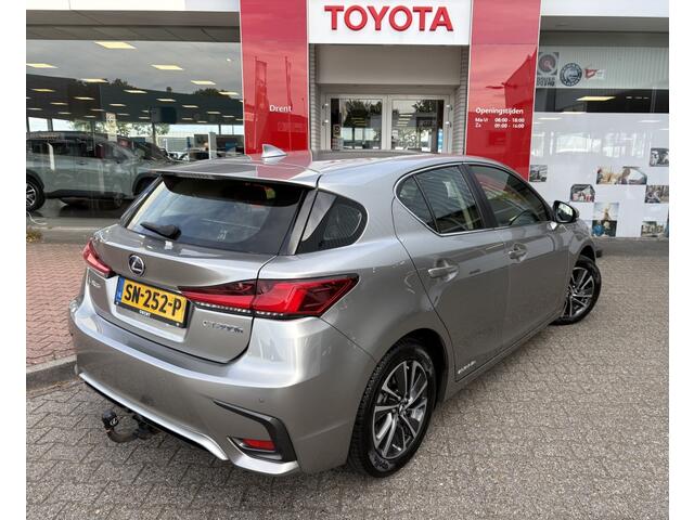 Lexus CT 200h Business Line | Trekhaak | Climate | Adaptieve Cruise contr