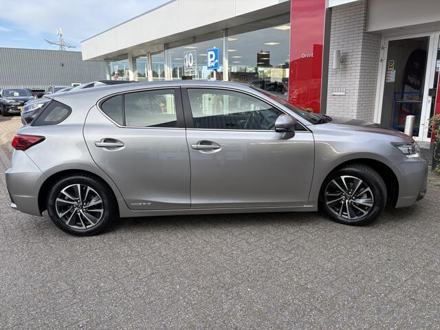 Lexus CT 200h Business Line | Trekhaak | Climate | Adaptieve Cruise contr