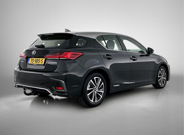 Lexus CT 200h Business Launch Edition | Achteruitrij camera | Climate control | Cruise control | LM velgen |