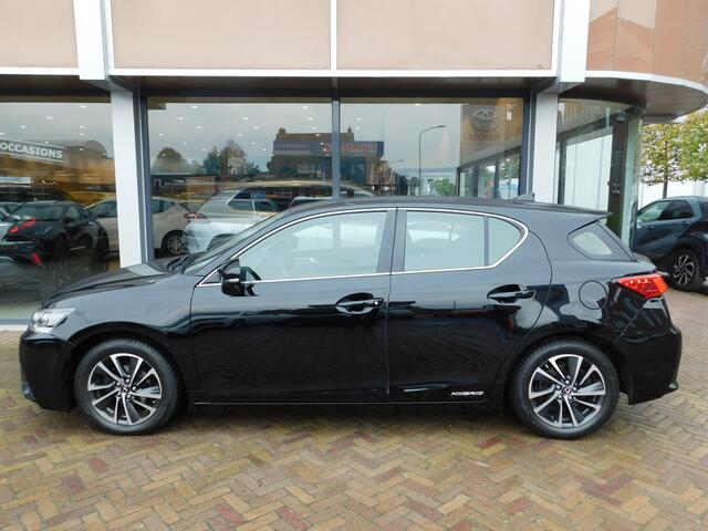 Lexus CT 200h Business Line