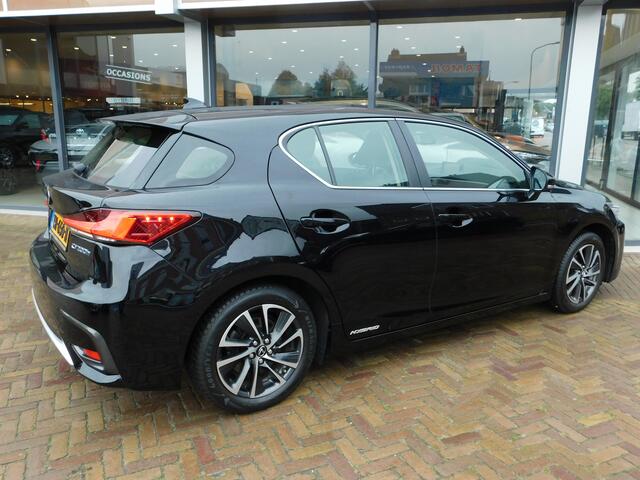 Lexus CT 200h Business Line