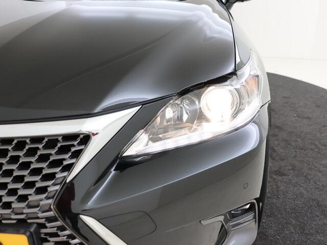 Lexus CT 200h Business Line | Bluetooth | Navigatie | Parkeersensoren |