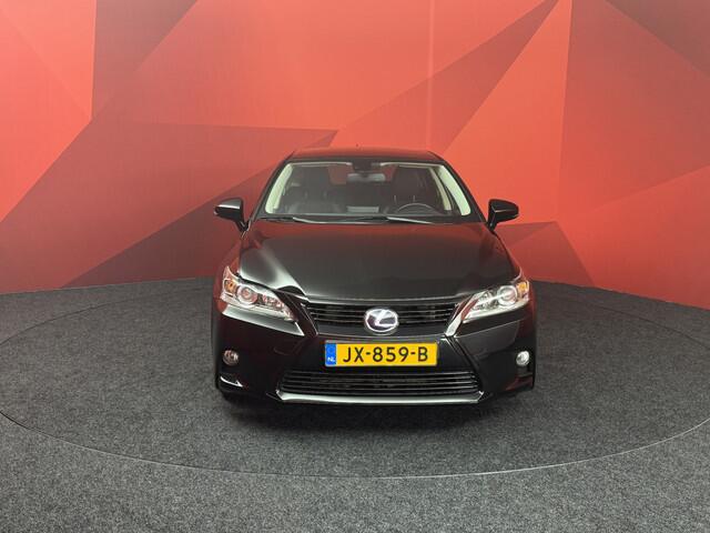 Lexus CT 200h Sport Edition | Navigatie | Climate Control |