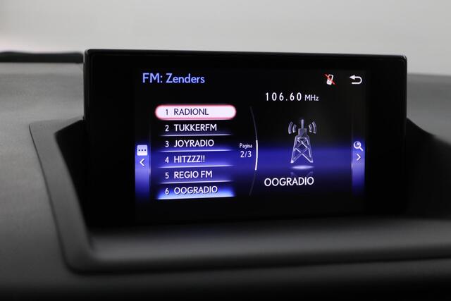 Lexus CT 200h Business Line | Dealeronderhouden | Regensensor | Achteruitrijcamera