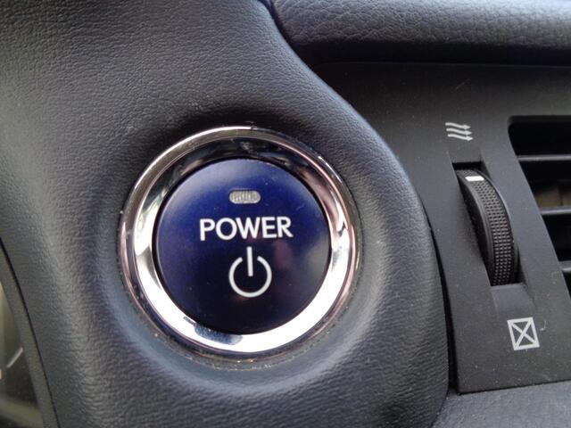 Lexus CT 200h Sport Edition