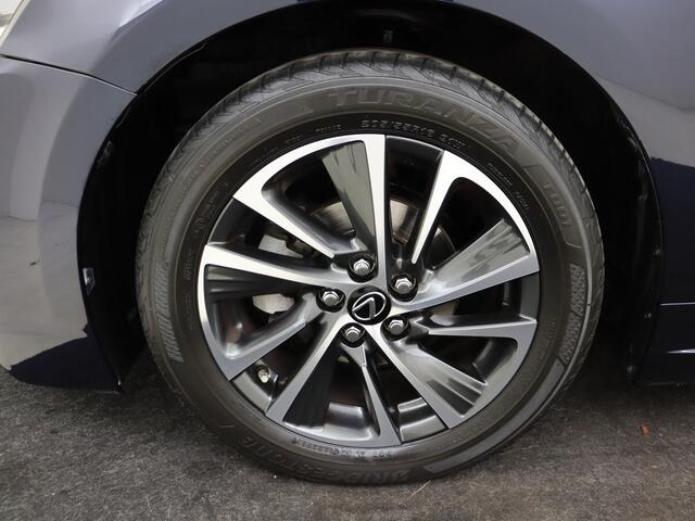 Lexus CT 200h Business Launch Edition | Lederen Bekleding | Stoelverwarming | Safety System |