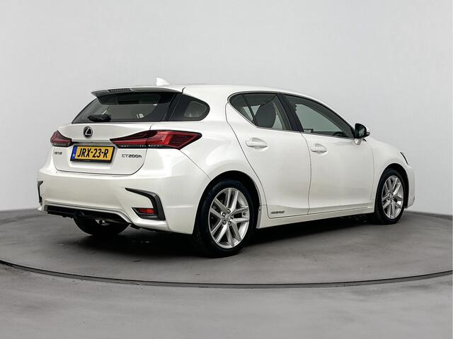 Lexus CT 200h Business Line | Navigatie | Adaptive Cruise |