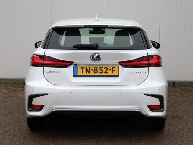 Lexus CT 200h Business Launch Edition | Premium Navi | Adaptive Cruise