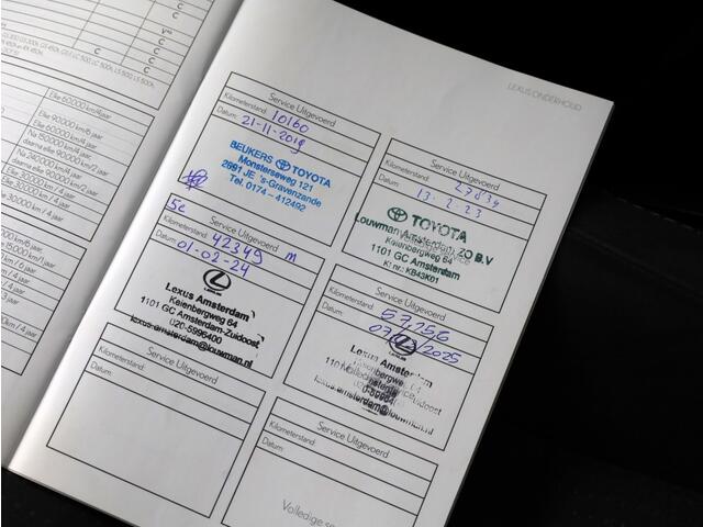 Lexus CT 200h Business Launch Edition | Premium Navi | Adaptive Cruise