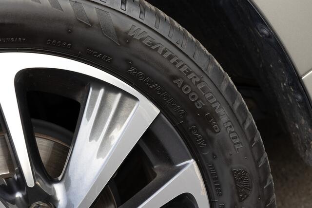 Lexus CT 200h Business Line | DEALER ONDERHOUDEN | CRUISE | NAVI