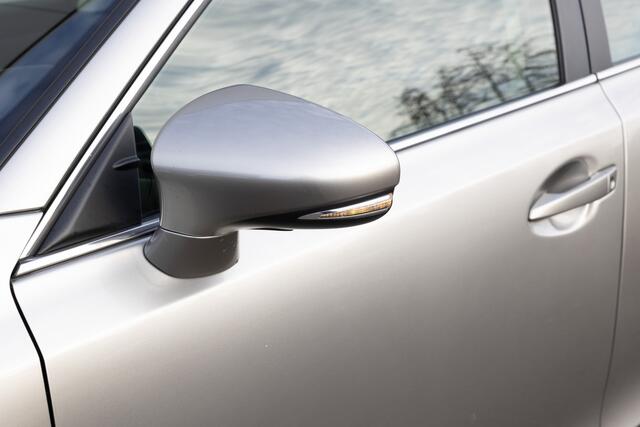 Lexus CT 200h Business Line | DEALER ONDERHOUDEN | CRUISE | NAVI