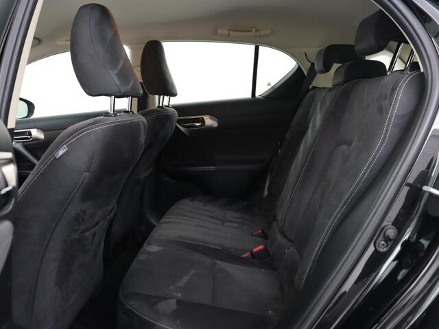 Lexus CT 200h Business Line | Alcantara | Camera | Navigatie | Cruise control | Climate control