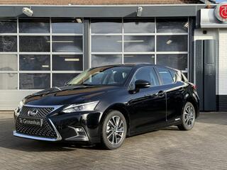 lexus-ct-200h-business-line-pro