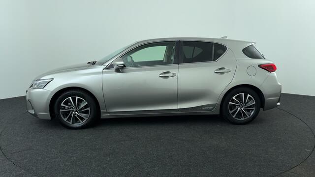 Lexus CT 200h Business Launch Edition