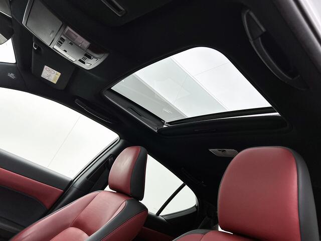 Lexus CT 200h F Sport Line | Mark Levinson Audio |